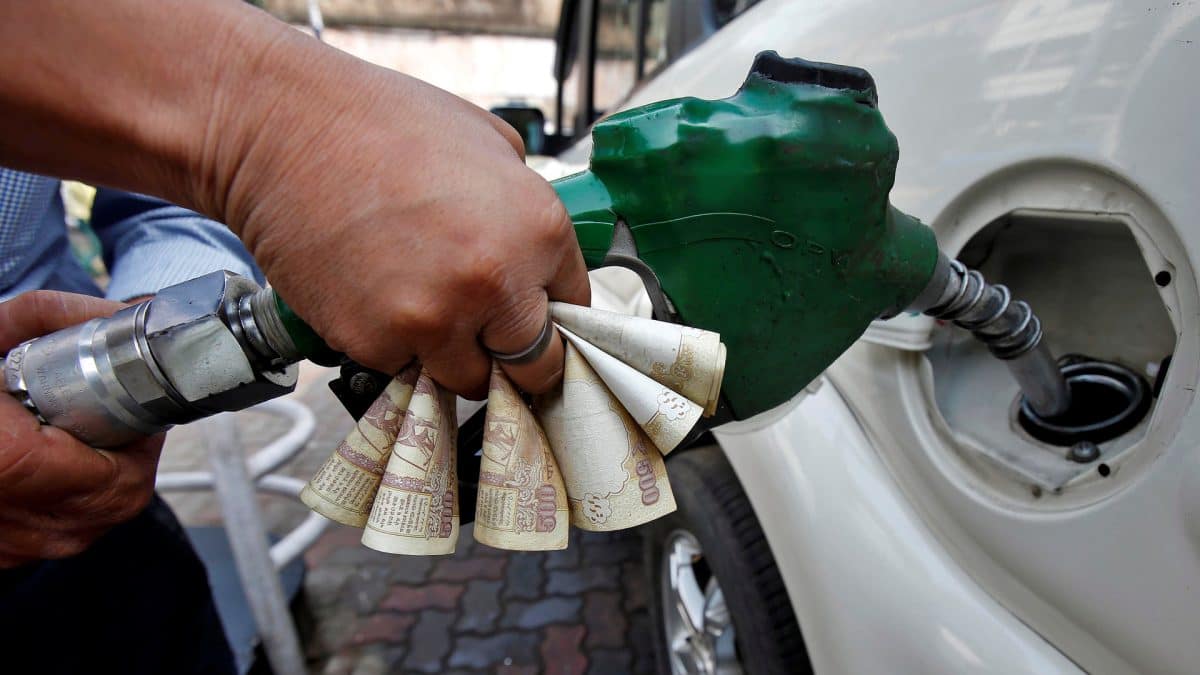 India Cuts Diesel, ATF Export Levies Again From October 1