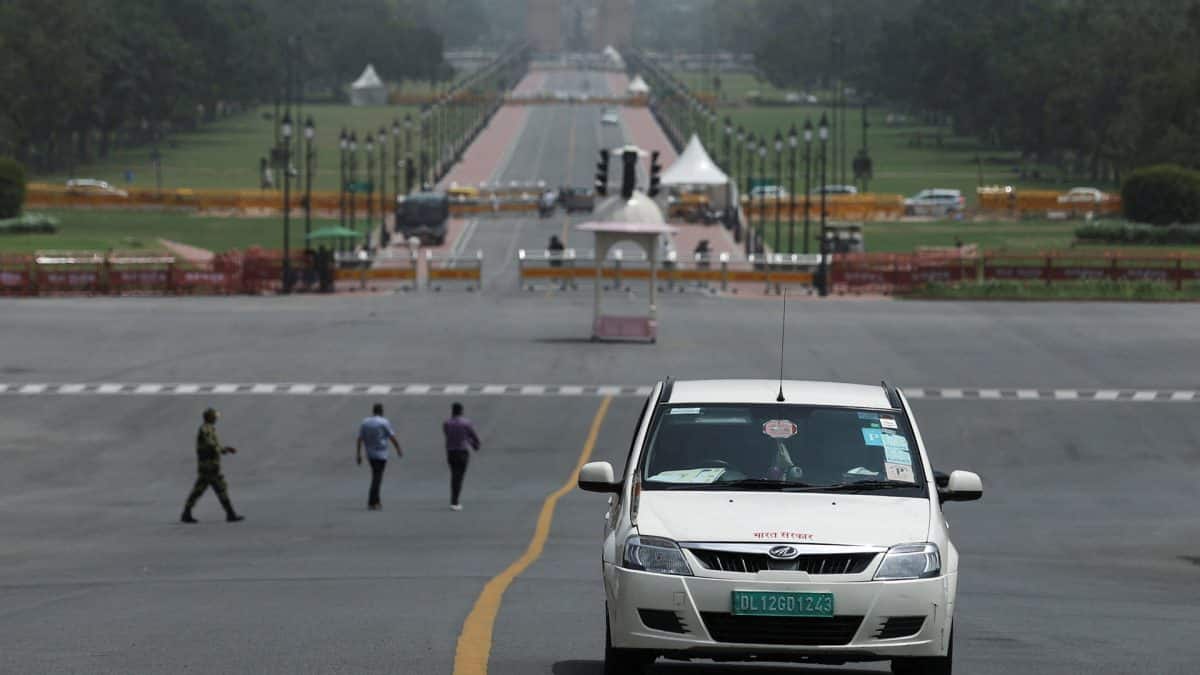 India's EV future may not be as electric as you think. TERI study finds a role for CNG till 2050