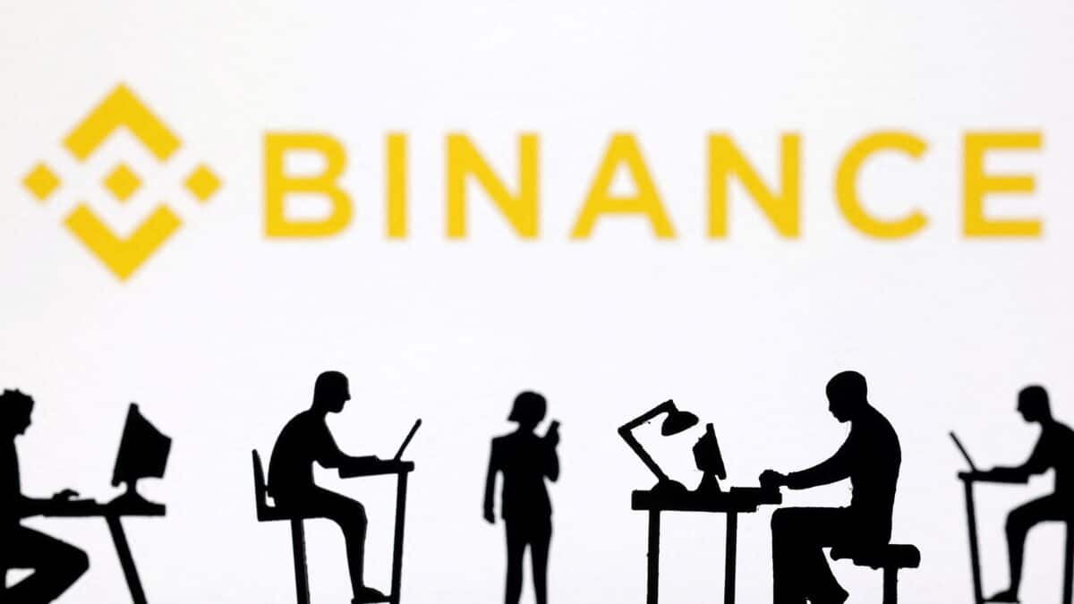 North Korean hackers behind $6.3 billion Binance crypto raid, says TRM Labs