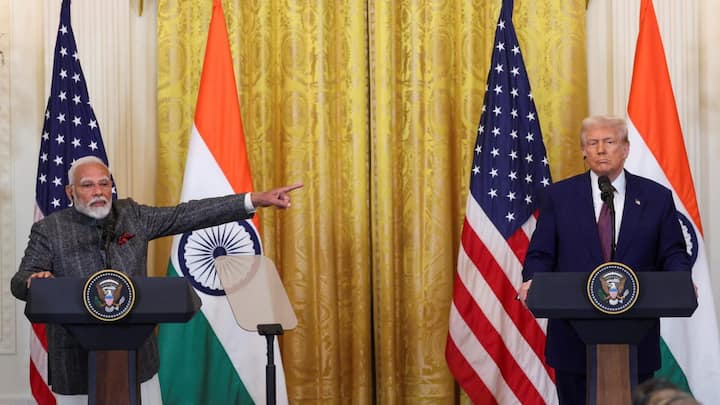 US tariffs failed to derail India’s exports. What is keeping shipments ...