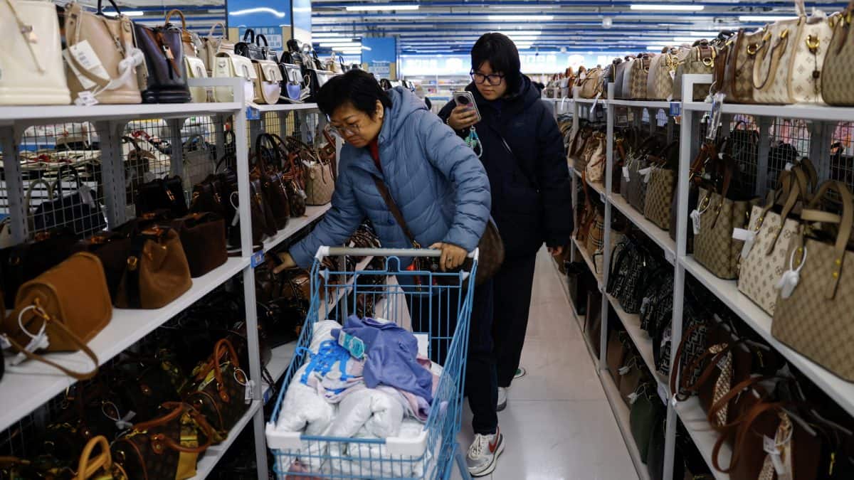 China PPI Surge Threatens E-Commerce Margins | Urgent Sourcing Strategy Shift