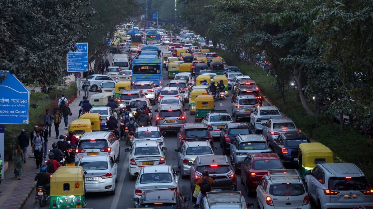 BS VII explained: What India's upcoming emission rules mean for you
