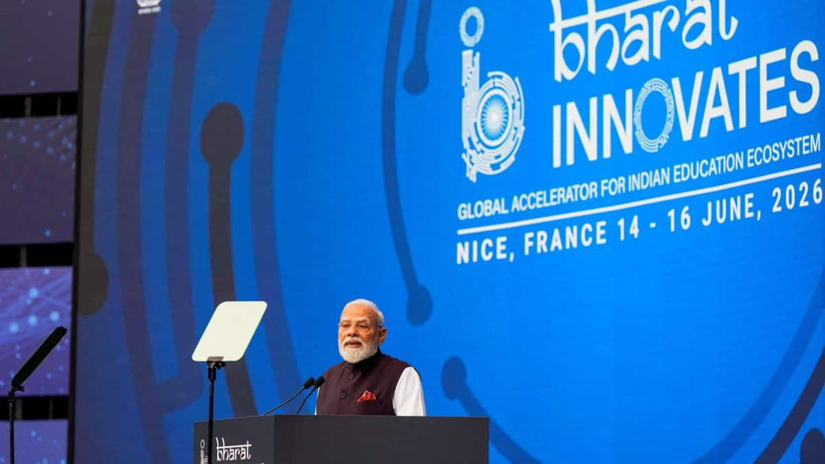 Why India Should Build Its Own Communications Infrastructure