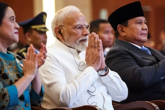 Arms exports reveal a theory of power. BrahMos contracts should be read less as transactions than as instruments of statecraft. (Reuters)