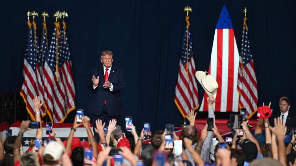 Will Indian-American voters who supported Trump in 2024 return to Democrats in the US midterms?