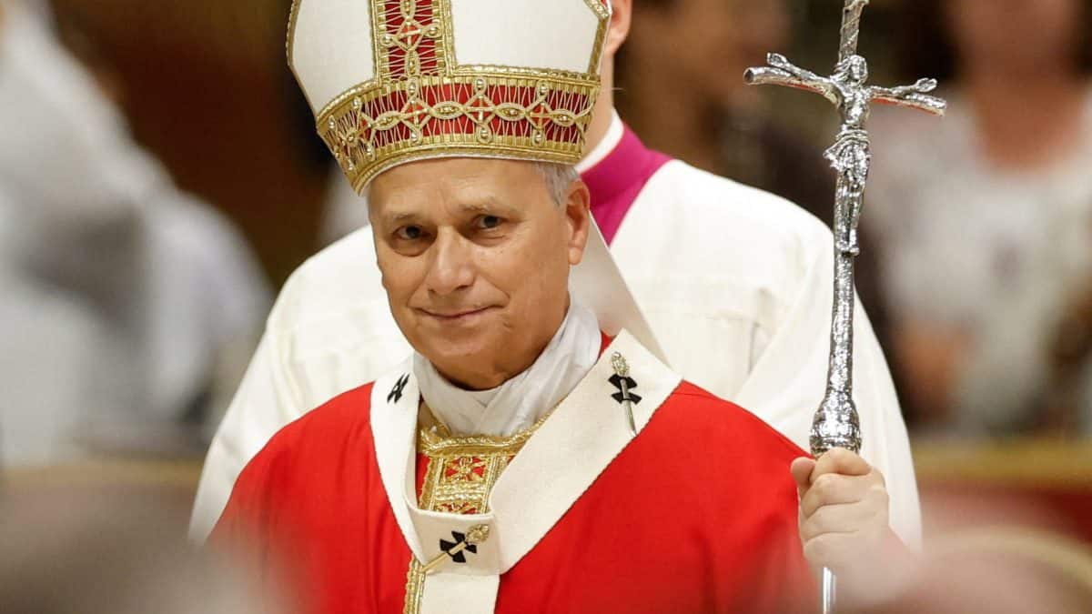 'Death Penalty is inadmissible’: Pope Leo opposes planned US military execution broadcast