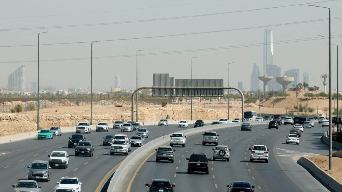 ‘Remain vigilant, stay indoors’: India issues fresh advisory for nationals in Saudi Arabia amid Houthi attacks