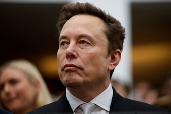 Elon Musk wants to bulldoze his way into the Indian market. He seems to believe that economic weight might confer political privilege. (Reuters)