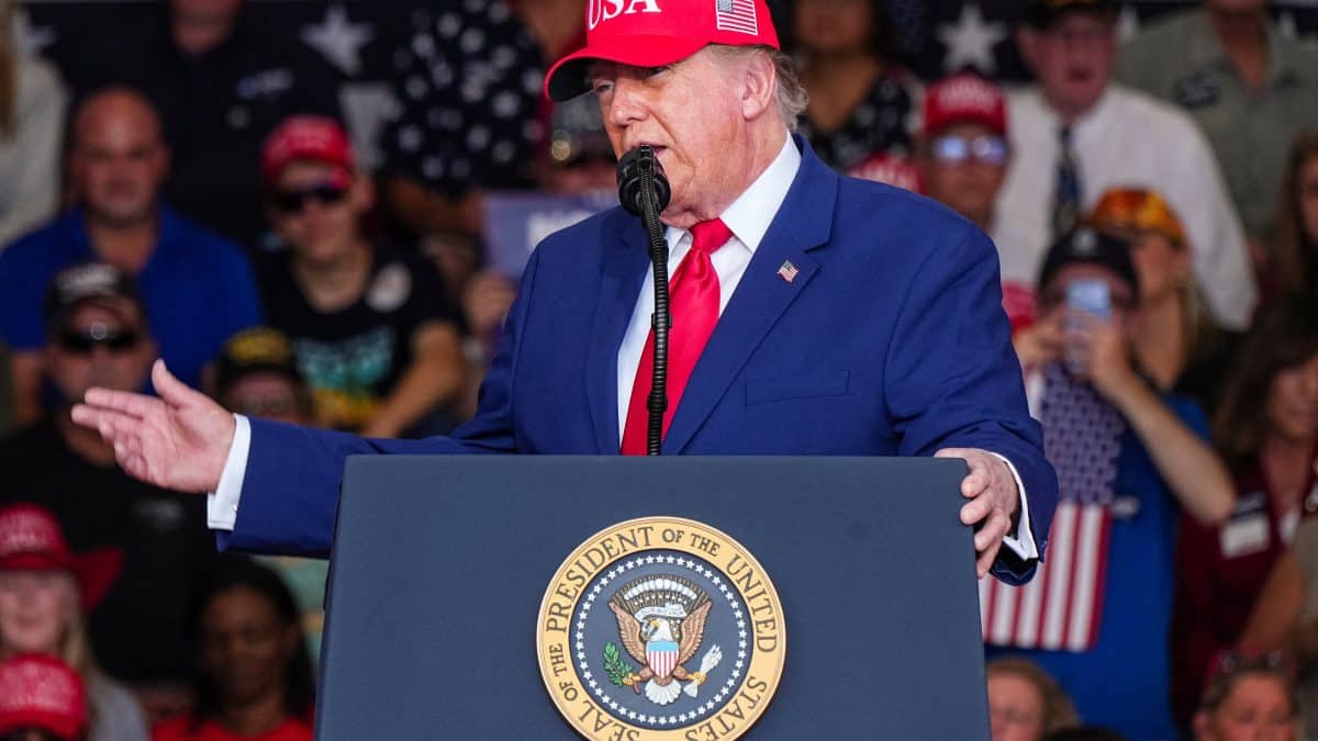 Beyond immediate relief, India has little to celebrate over Trump’s ...