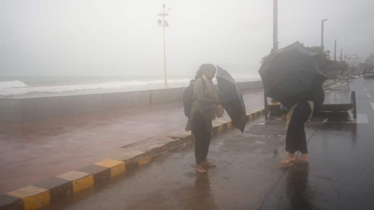 Odisha evacuates 48,000 people and shuts schools in 16 districts ahead of Arnab
