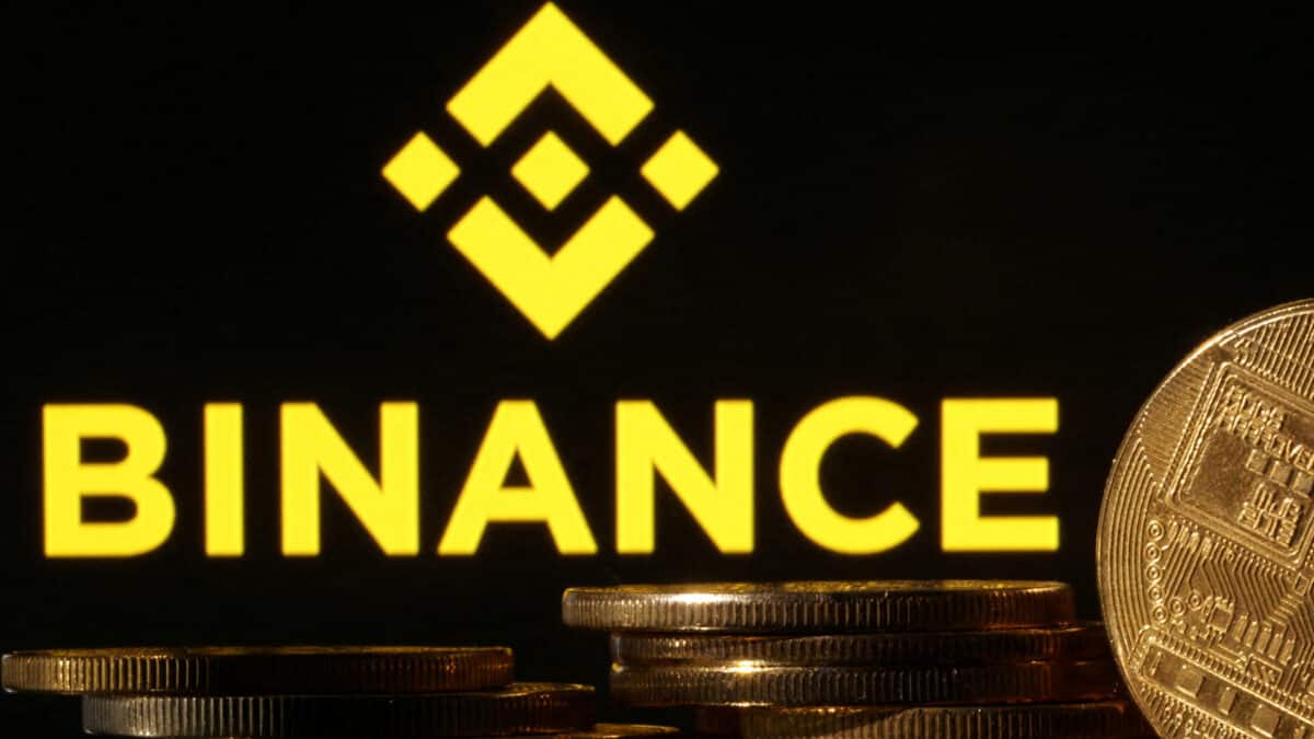 Binance estimates $6.3 billion impact from suspected hack, freezes $3 billion