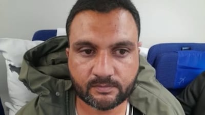 India secures deportation of Navpreet Singh from Turkey 