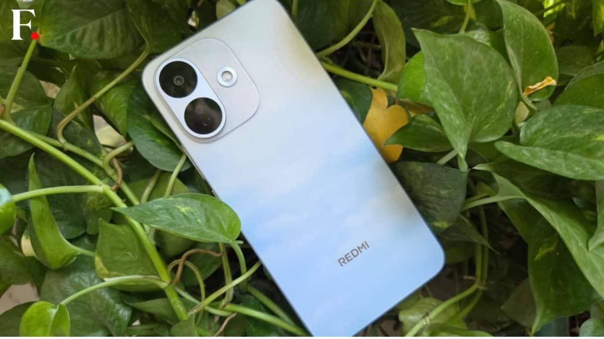 Redmi Note 17 Pro Review: Huge Battery, Notable Compromises