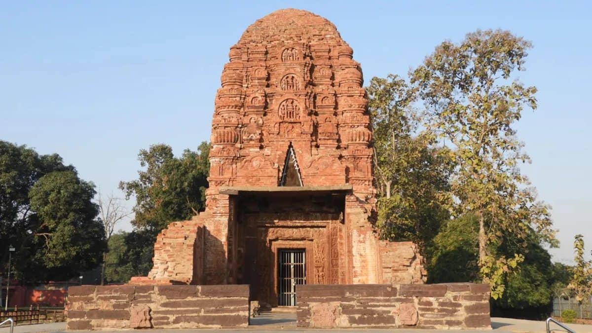 From Sirpur's multi-faith past to Andaman's volcanoes, 3 Indian sites enter Unesco tentative list