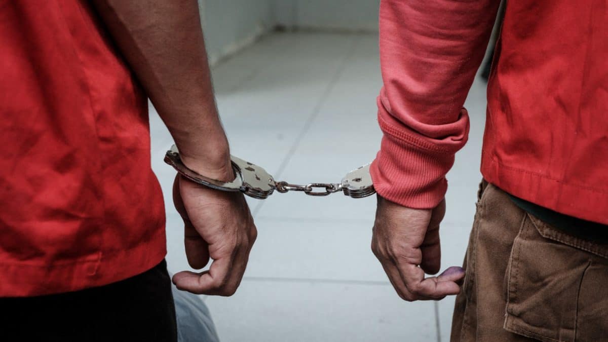 Philippines Arrests 244 Foreign Workers in Illegal Gaming Raids