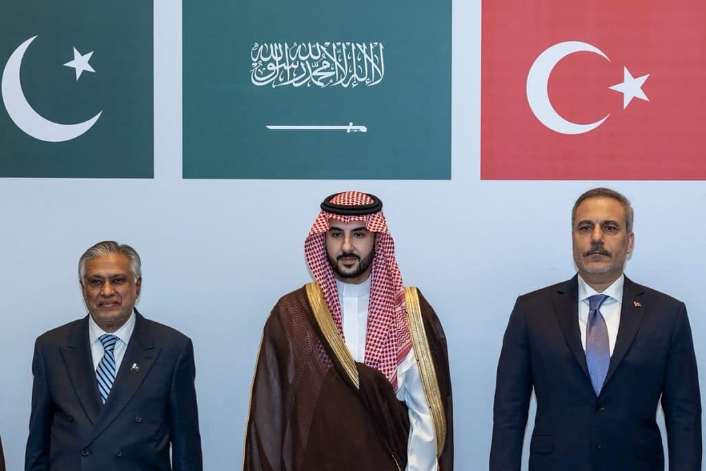 Mecca pact activated as Houthi attacks on Saudi Arabia intensify