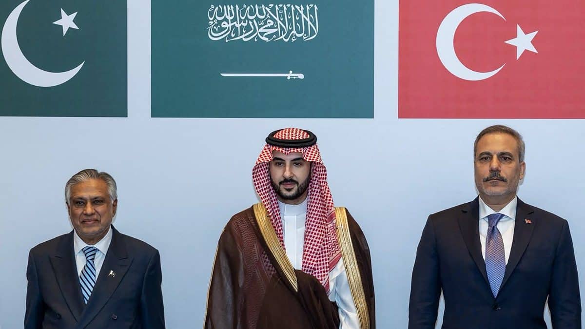Mecca pact activated as Houthi attacks on Saudi Arabia intensify
