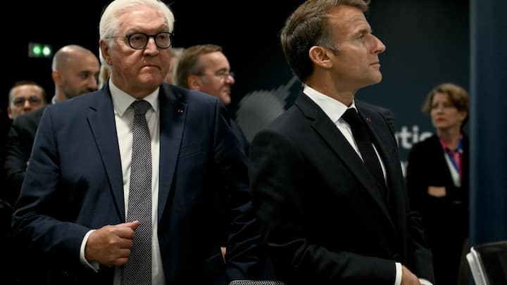 Germany, France clash over EU’s next seven-year budget as December ...