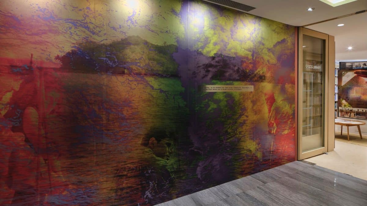 Artists Turn 1994 Andaman Research Into Archive-Based Artwork