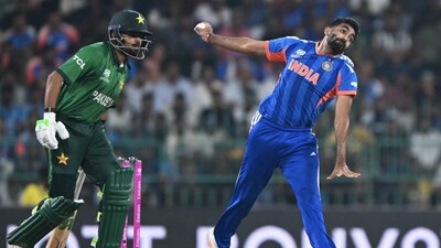 Cricket's fiercest rivalry is set to light up the 2026 Asian Games as defending champions India take on arch-rivals Pakistan in a high-voltage men's cricket final in Nisshin. Image: AFP