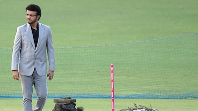 Ganguly has been a key figure within the Capitals ecosystem since joining as an advisor in 2019 and has since overseen multiple cricketing operations across the franchise. Image: ANI