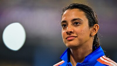 The BCCI has unveiled India's women's squads for the upcoming home white-ball series against Zimbabwe, marking the beginning of Smriti Mandhana's tenure as full-time captain. Image: AFP