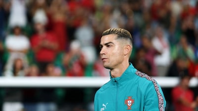 Cristiano Ronaldo Opens Up About Portugal Fallout And Retirement Plans