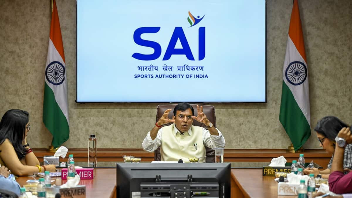 Indian Para-Shooters Protest Selection for 2026 Asian Para Games