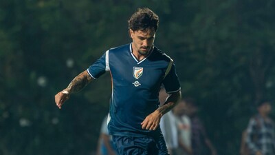 The historic India vs Brazil international friendly in Kolkata is set to be one of the biggest football spectacles ever staged in the country. Image: X/@IndianFootball