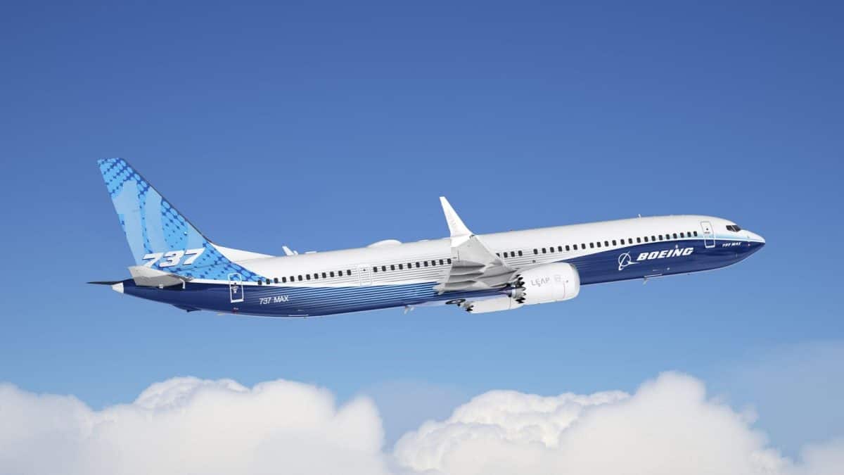 Why 737 MAX 10 certification is good news for Air India group and Akasa Air