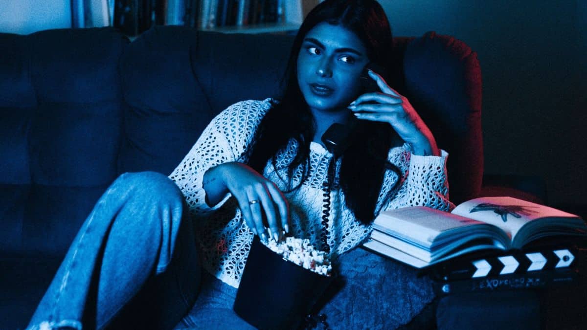 The question you shouldn’t ask: Is the book better than the movie?