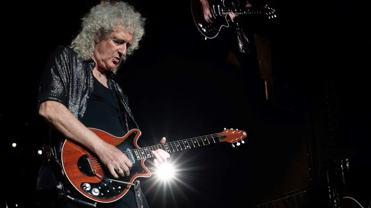 Brian May Urges Andy Burnham to Halt UK AI Data Centres