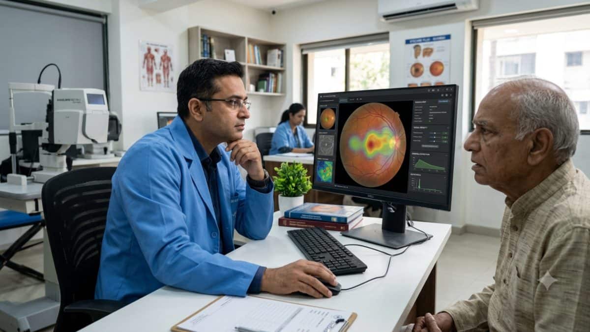 How AI Could Help Shift Healthcare Toward Prevention