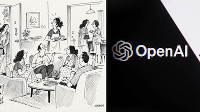 OpenAI's ChatGPT is now replicating signatures 
