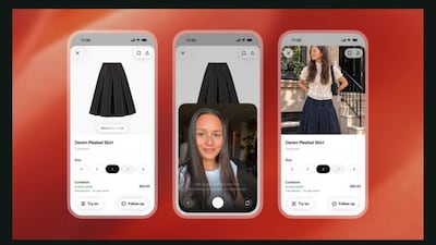 ChatGPT Unveils Virtual Try-On and Favorites for Enhanced Online Shopping