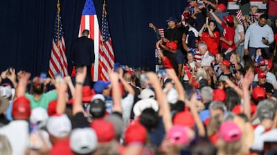 Analysts have described the prediction market betting in the 2026 midterm elections as “the wild west right now.” Image courtesy: X