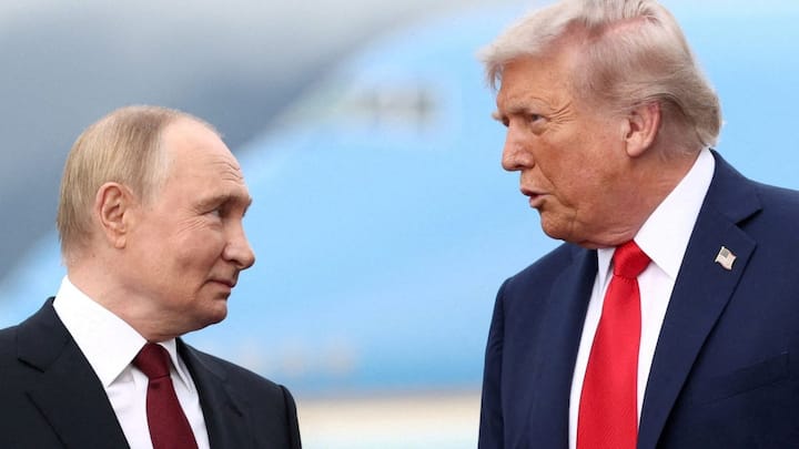 Why Trump waived Russia sanctions that threatened 100% tariffs on India