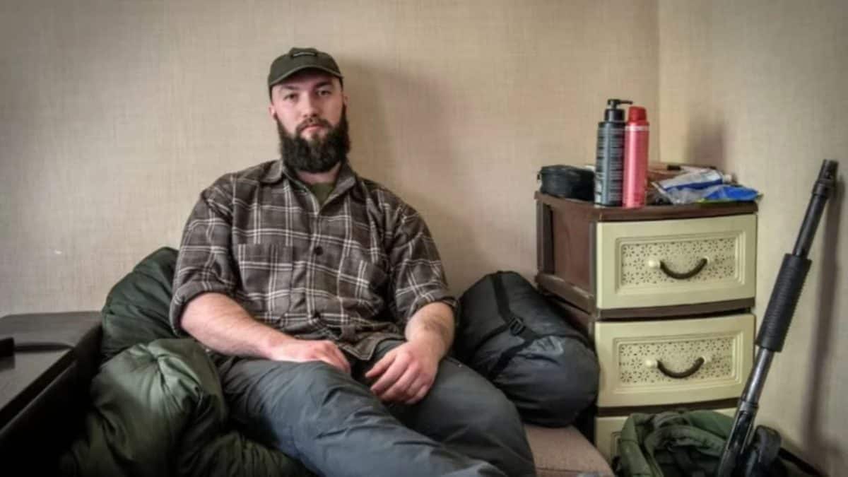 How a Russian officer helped Ukraine kill 300 soldiers before escaping to ...