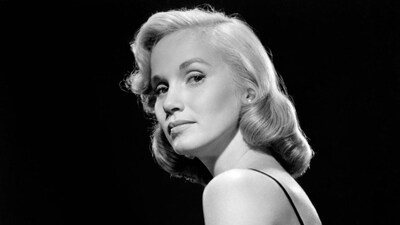 Eva Marie Saint dies at 102.