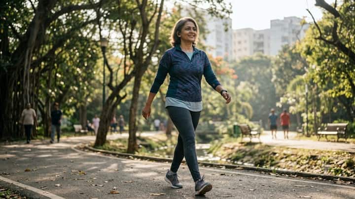 Want to thrive in your 80s? Your 40s and 50s hold the key to longevity