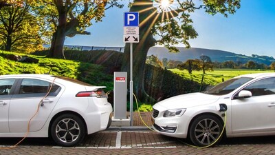 Many academic experts and researchers have confirmed that there is a huge pool of people who feel more motion-sick in EVs compared to other vehicles. Representational image/Pixabay