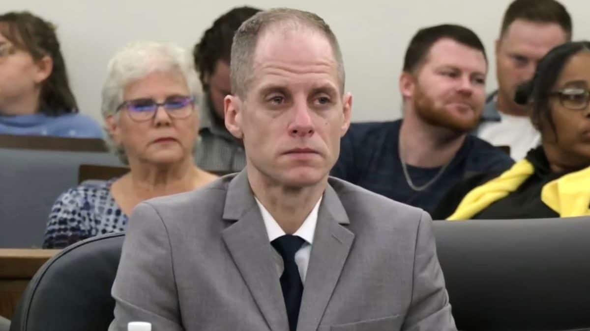 Caleb Flynn: The former American Idol contestant sentenced to life for killing his wife