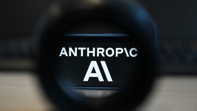 Anthropic has clarified that the policy is not intended to punish ordinary expressions of frustration or criticism. AFP