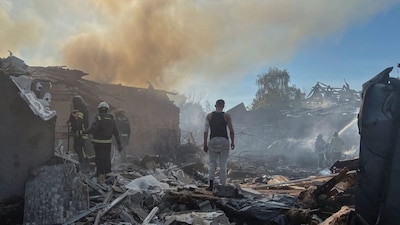Four men from India’s Telangana reportedly travelled to Russia after being promised civilian employment. But their families claimed they were misled about the nature of the work and recruited into military service. Now, one of them is reportedly dead. Representational image/Reuters
