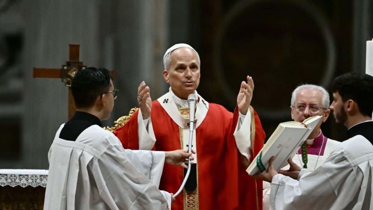Pope Leo to undergo surgery for lung nodule: What is this condition?
