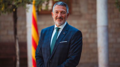 Miquel Samper Rodriguez, Minister for Business and Labour, Government of Catalonia, spoke to Firstpost's Madhur Sharma in an interview during his visit to India.
