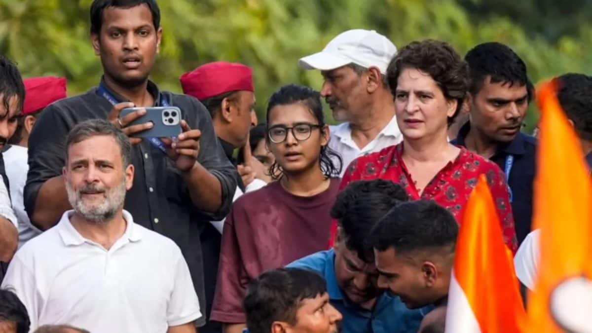 Bharat isn’t Bangladesh: The real danger isn’t a regime-change dream, but its mainstreaming