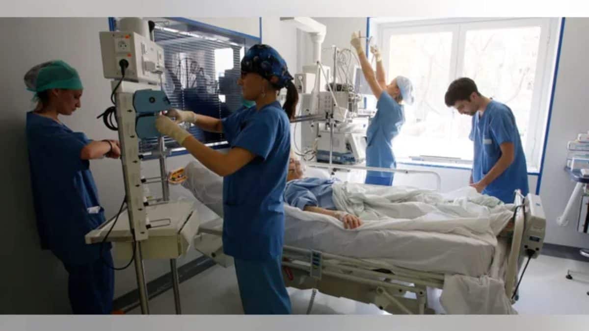 Hman World’s first human Shamonda virus infection confirmed in France