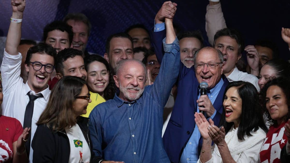 Brazil election results: Lula officially wins, Bolsonaro refuses to concede defeat