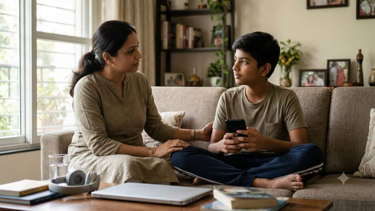 Why Screen Time Alone Cannot Protect Children’s Mental Health